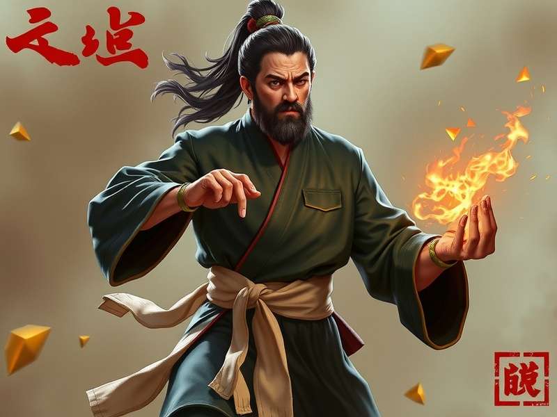 Strong Chai Sensei Regional Variations